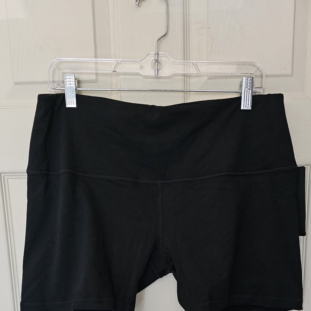 Biking shorts